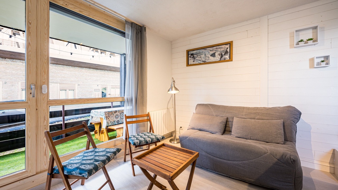 Photo of Livingroom in Peisey-Nancroix