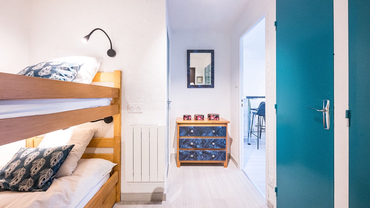 Photo of Bedroom in Peisey-Nancroix