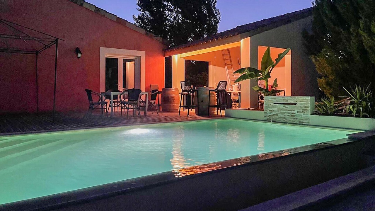 Photo of Outdoor in Vinezac