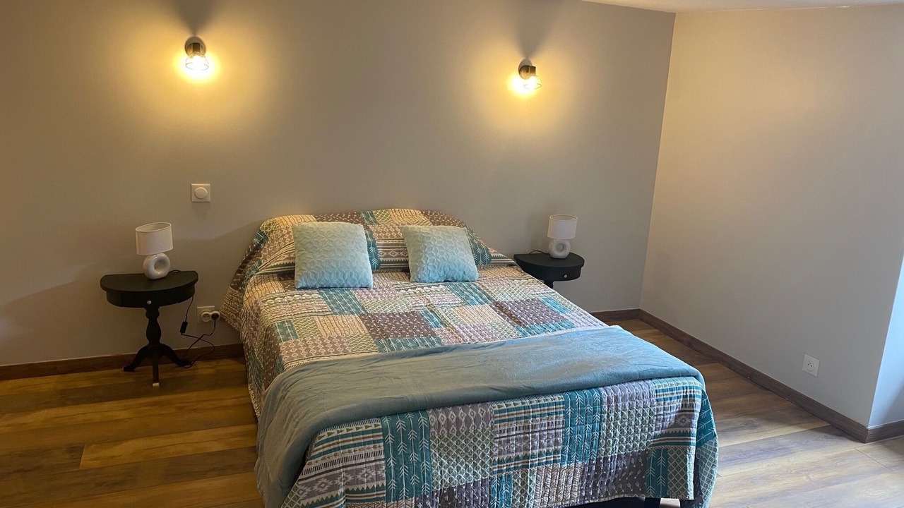 Photo of Bedroom in Legna
