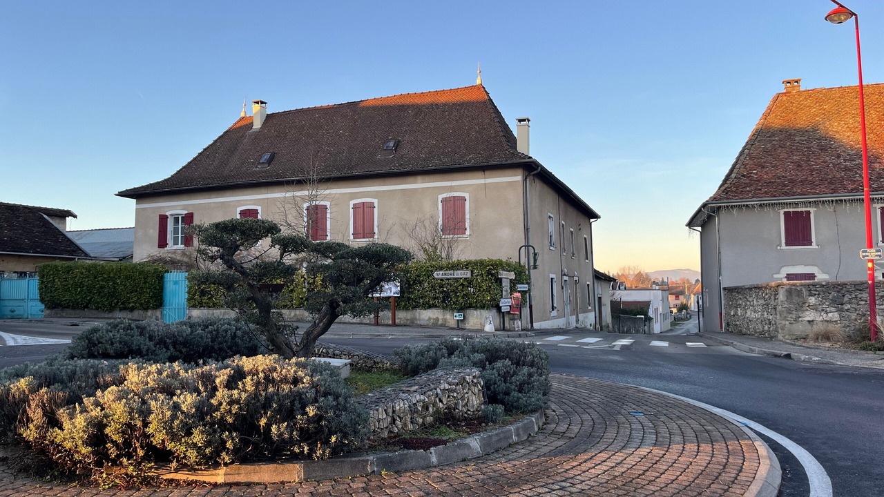 Photo of Outdoor in Les Abrets en Dauphine