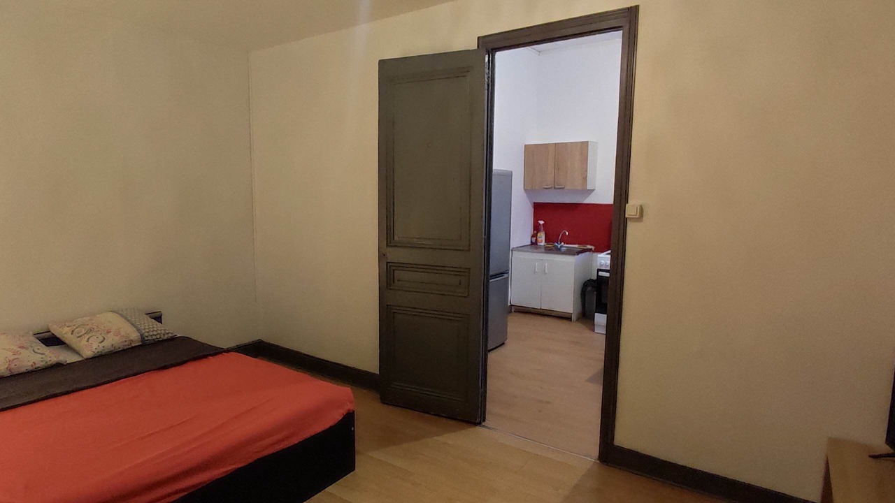 Photo of Bedroom in Le Soleil