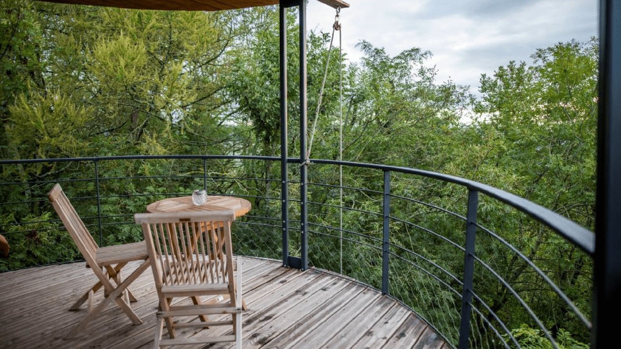 Photo of Outdoor in La Cote-Saint-Andre
