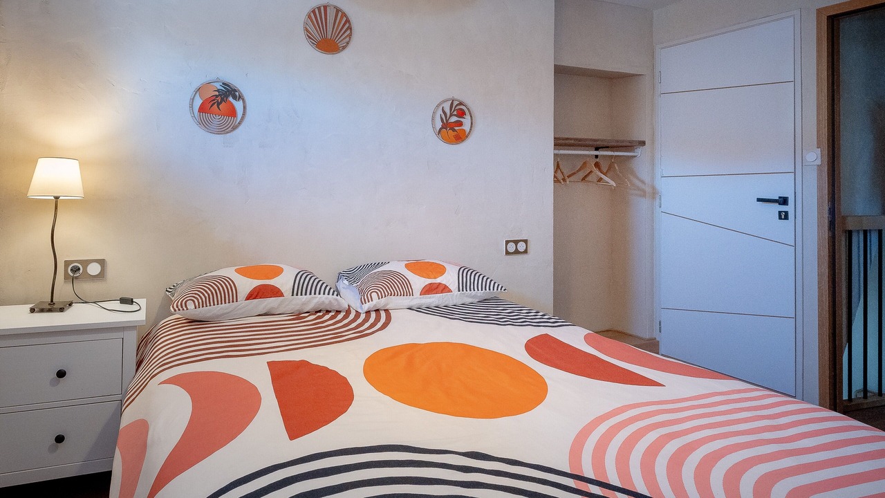 Photo of Bedroom in Grand Passieu