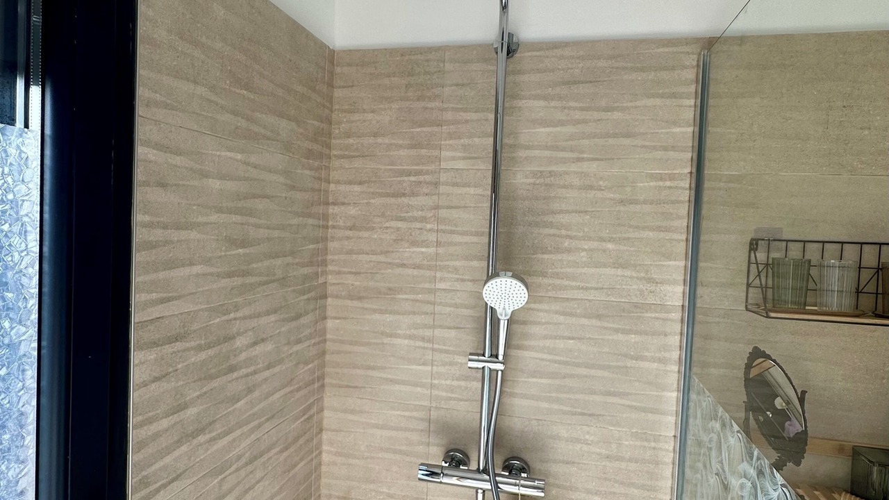 Photo of Bathroom in Douvaine