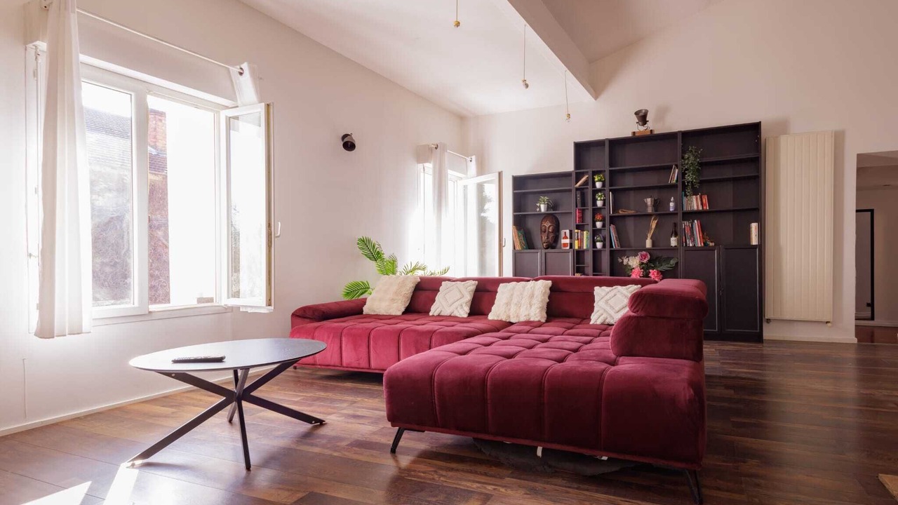 Photo of Livingroom in Chaztillon-la-Palud