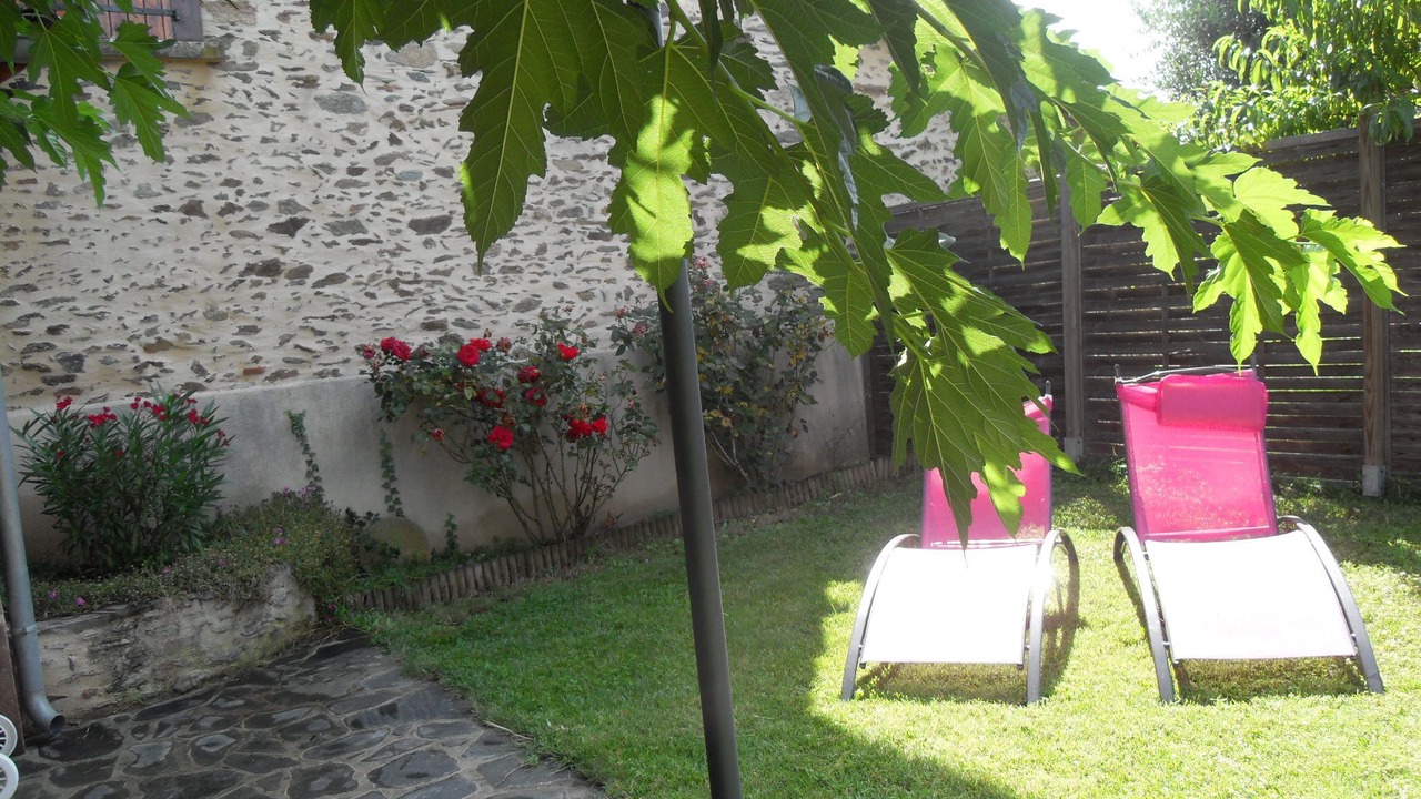 Photo of Outdoor in Saint-Parthem