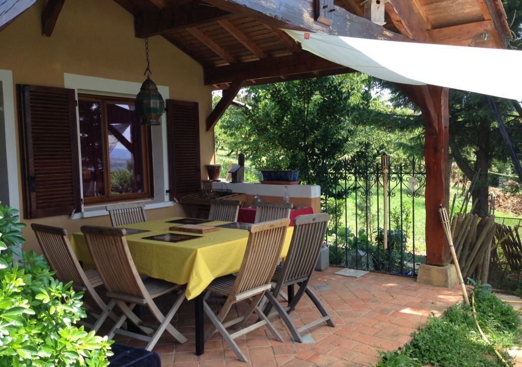 Photo of Outdoor in Charnay