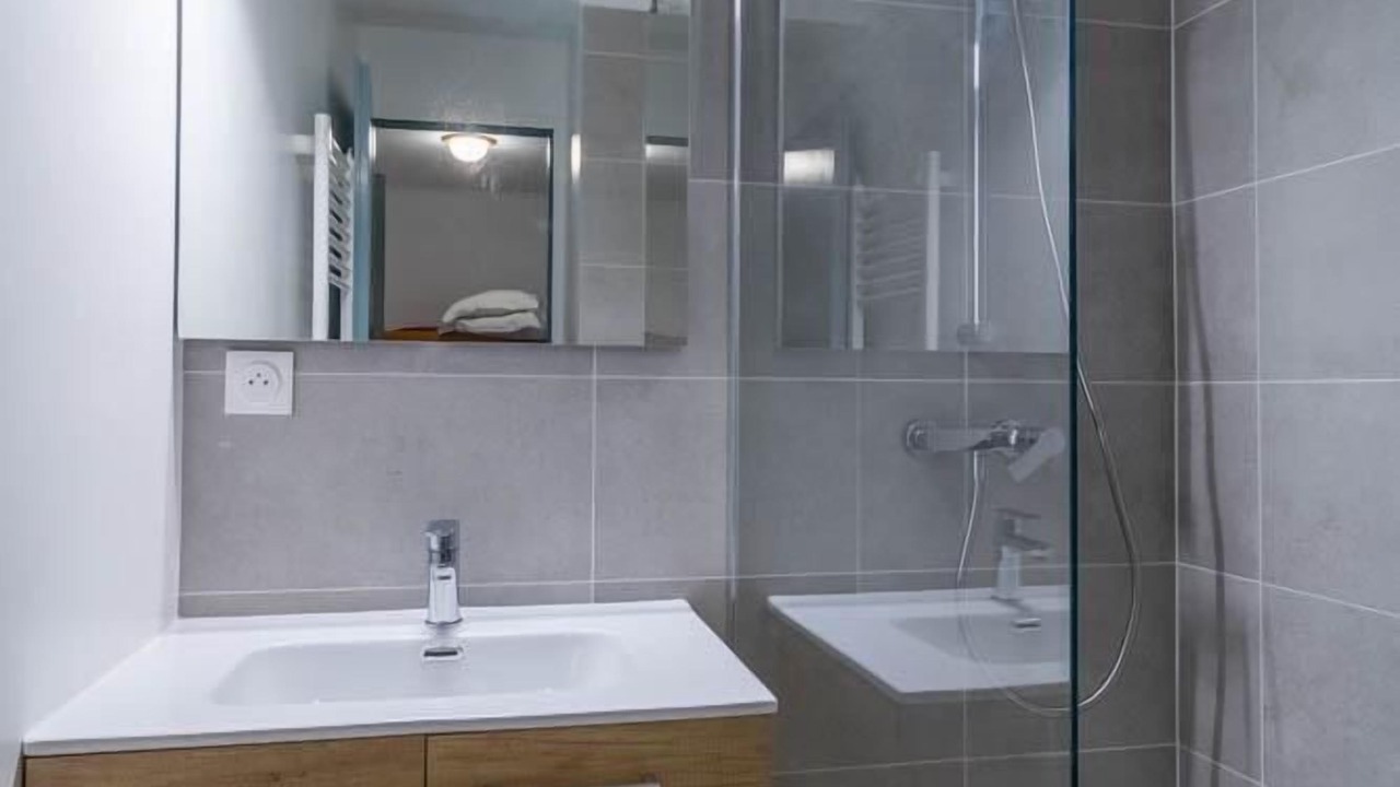 Photo of Bathroom in Aillon-le-Vieux