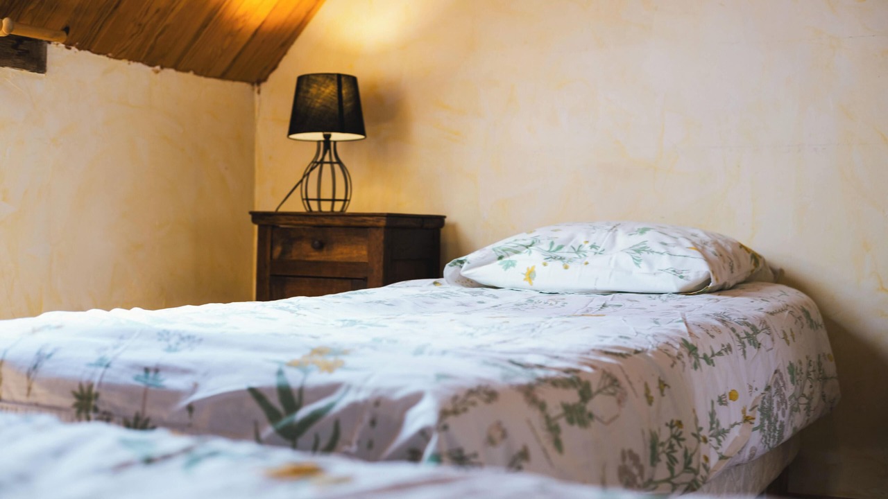 Photo of Bedroom in Baron