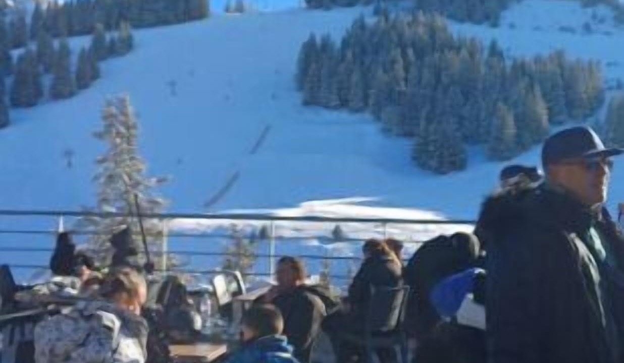 Photo of Outdoor in Thollon-les-Memises