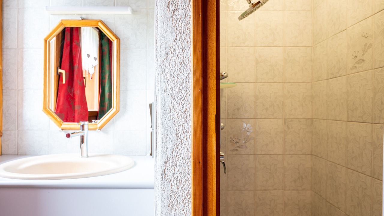 Photo of Bathroom in Les Gets