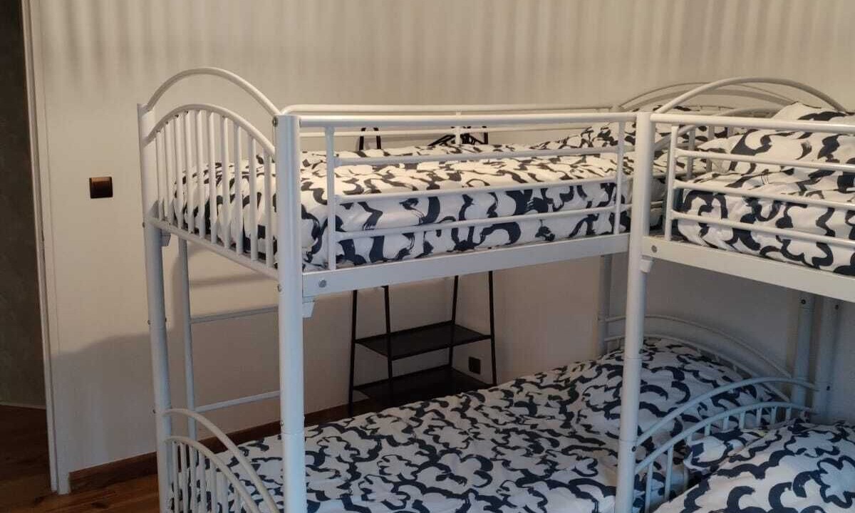 Photo of Bedroom in Pont-en-Royans