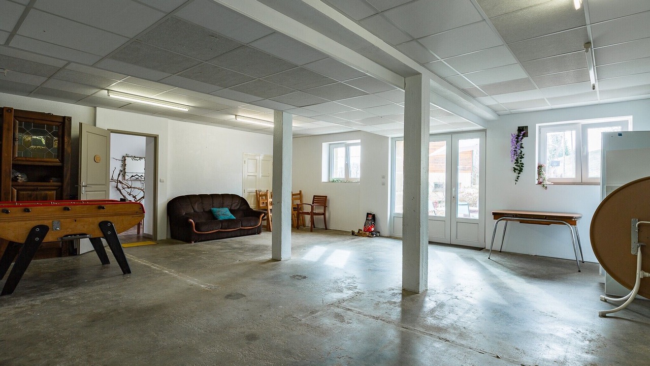Photo of Bedroom in Presles