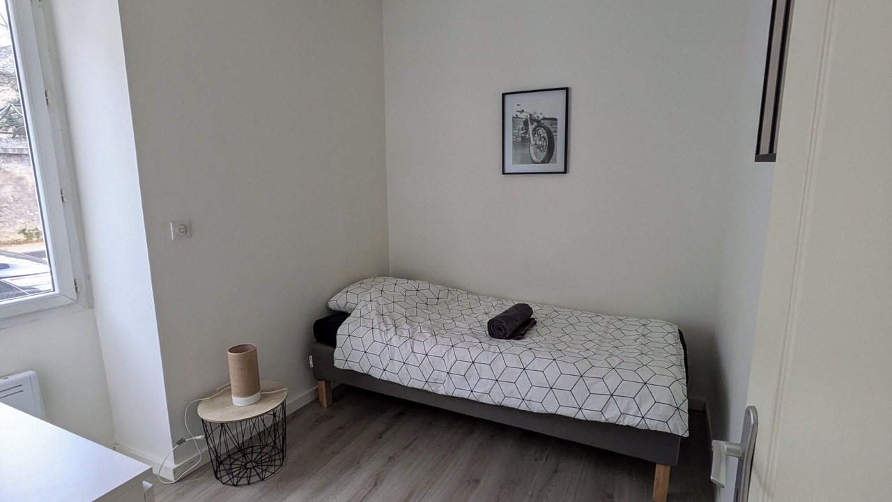 Photo of Bedroom in Villebois