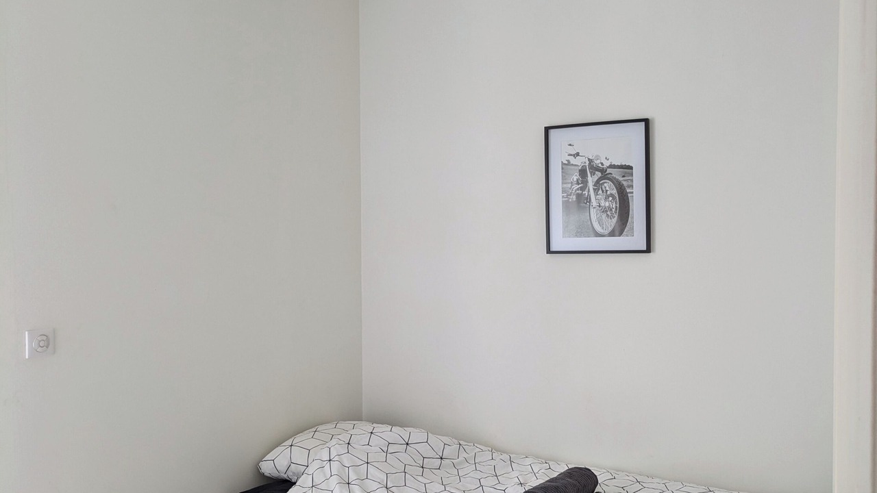 Photo of Bedroom in Villebois
