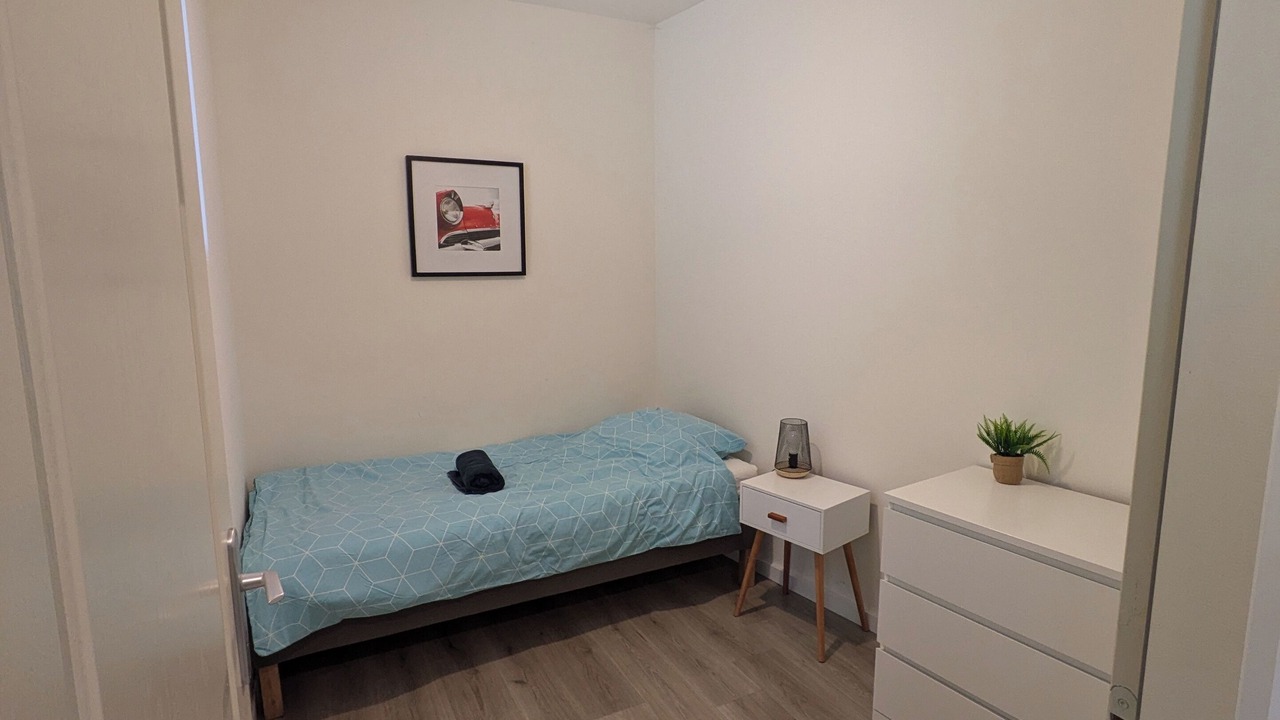 Photo of Bedroom in Villebois