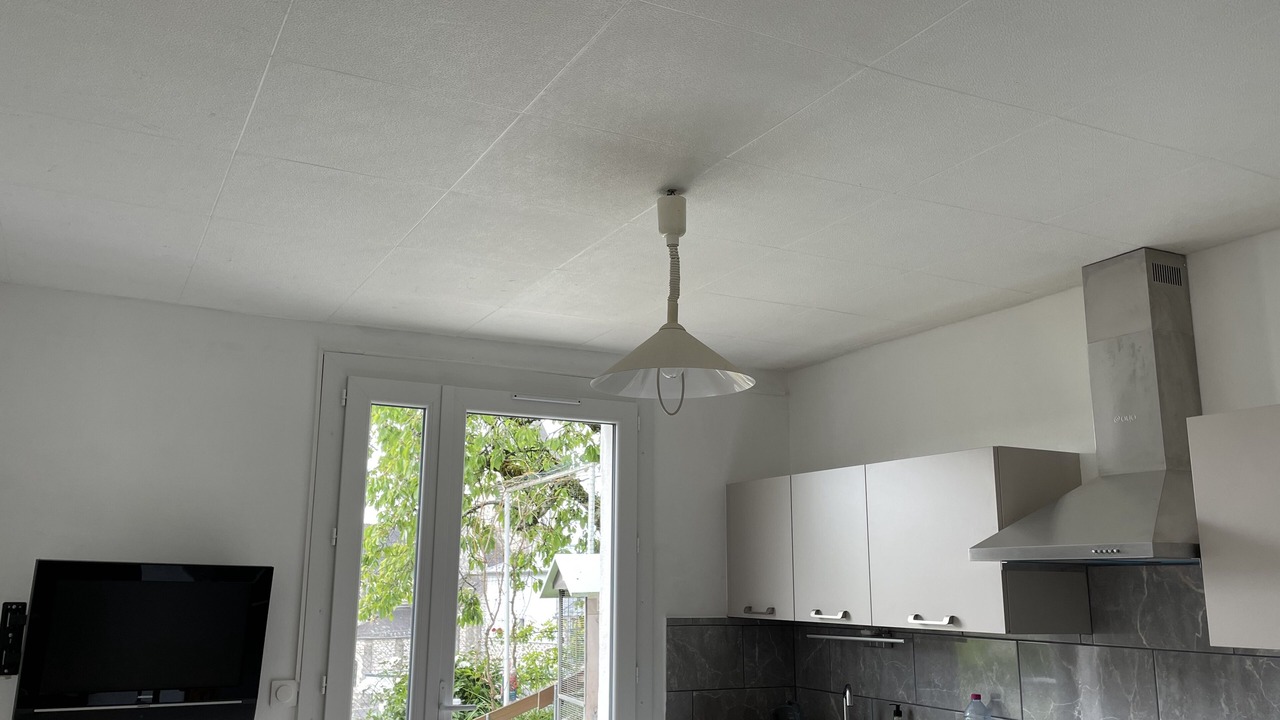 Photo of Kitchen in Labrousse