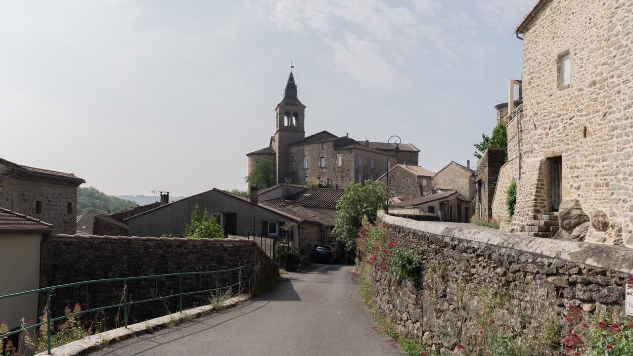 Photo of Others in Laurac-en-Vivarais
