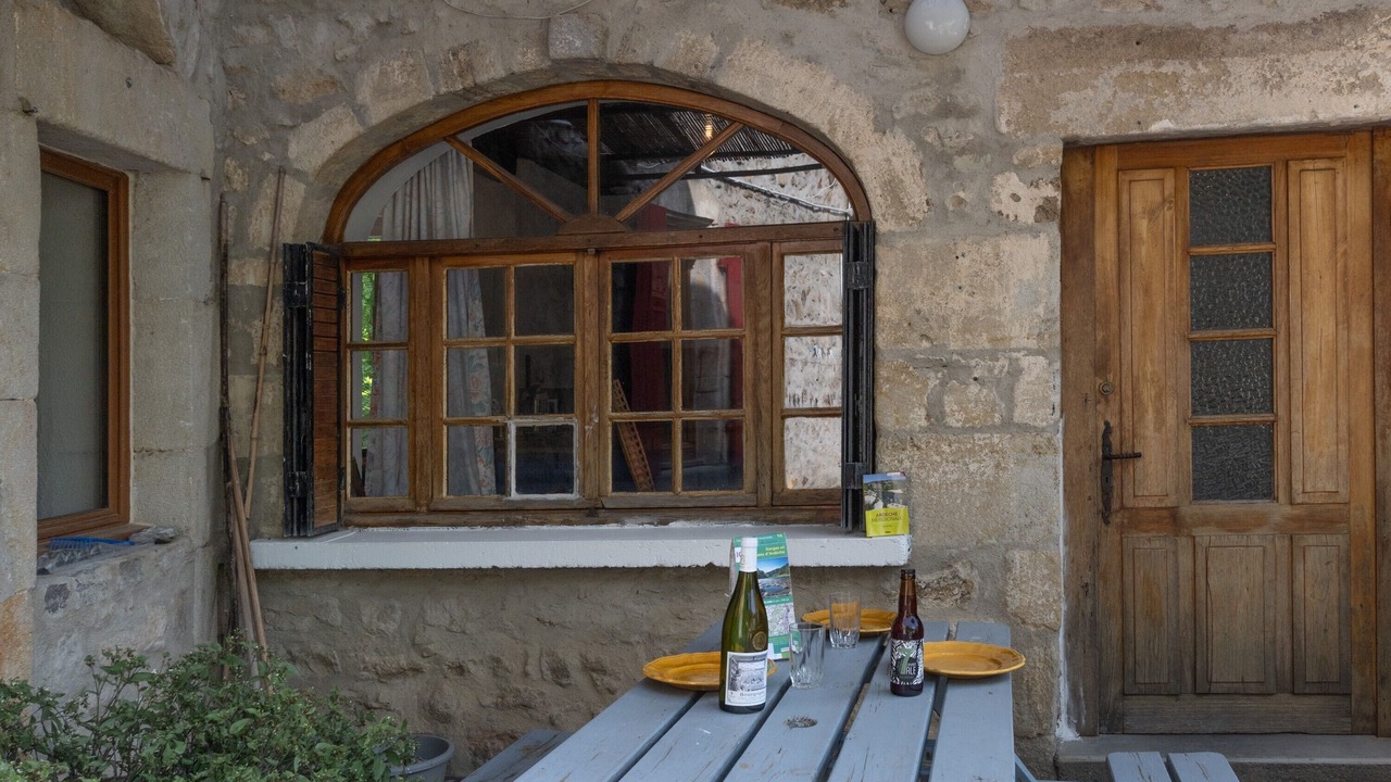 Photo of Outdoor in Laurac-en-Vivarais