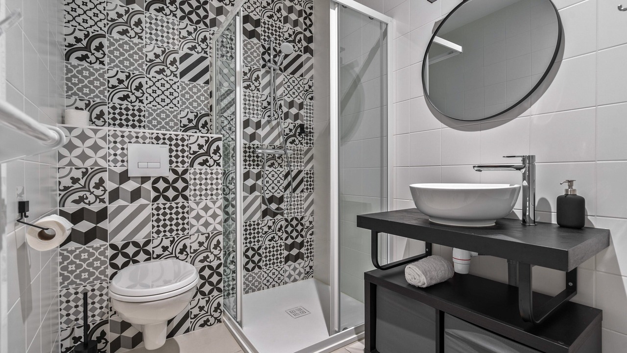 Photo of Bathroom in Chozeau