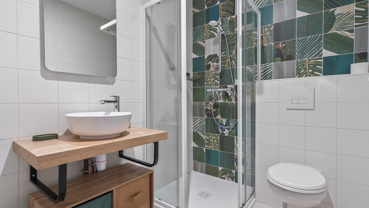 Photo of Bathroom in Chozeau