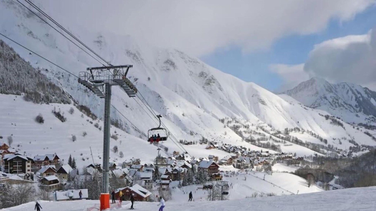 Photo of Others in Saint-Sorlin-d'Arves