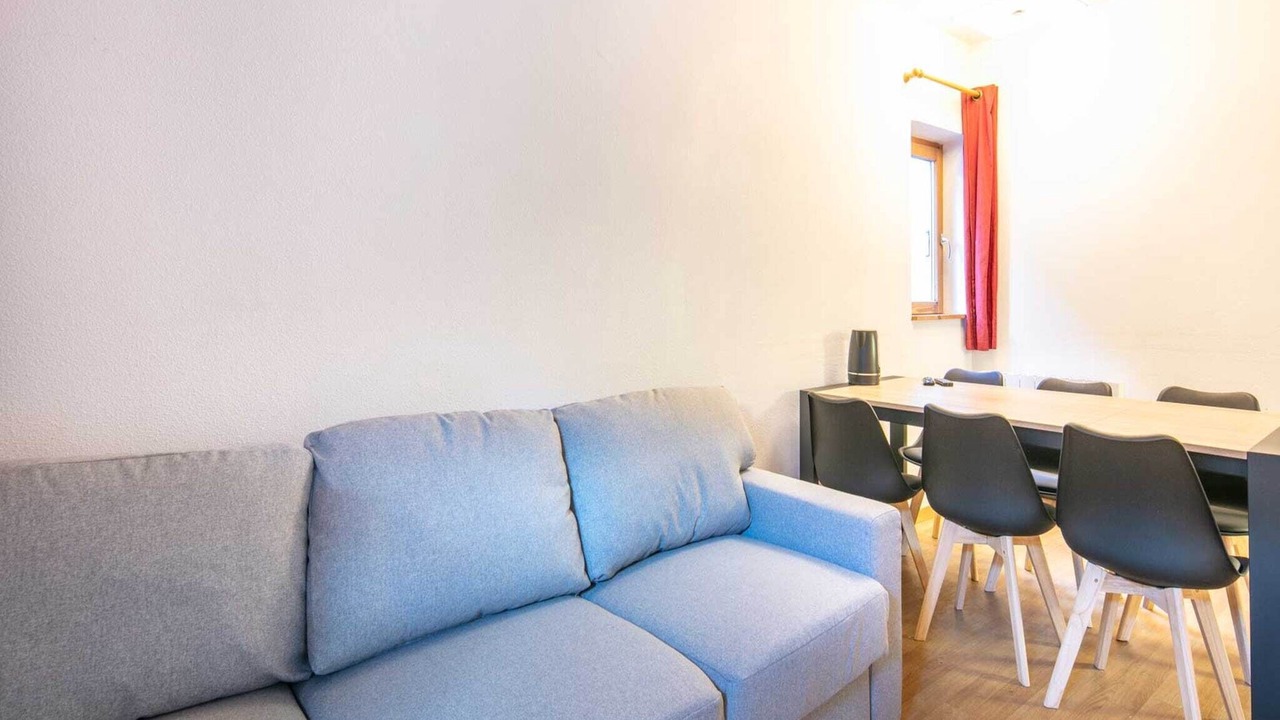 Photo of Livingroom in Saint-Sorlin-d'Arves