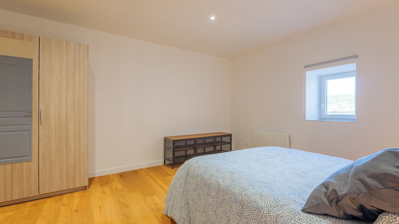 Photo of Bedroom in Laurac-en-Vivarais