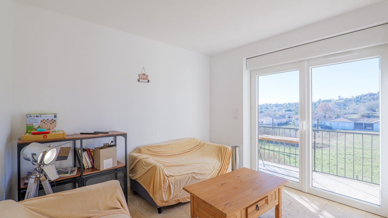 Photo of Livingroom in Laurac-en-Vivarais