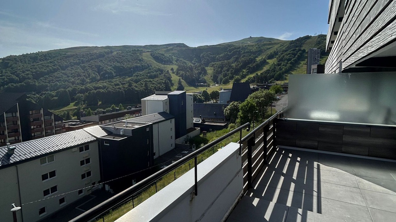 Photo of Outdoor in Besse-et-Saint-Anastaise