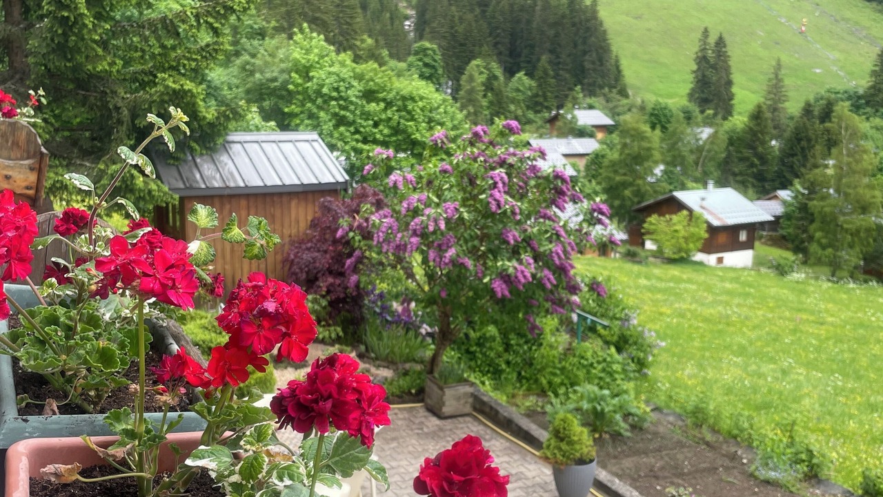 Photo of Outdoor in Pralognan-la-Vanoise