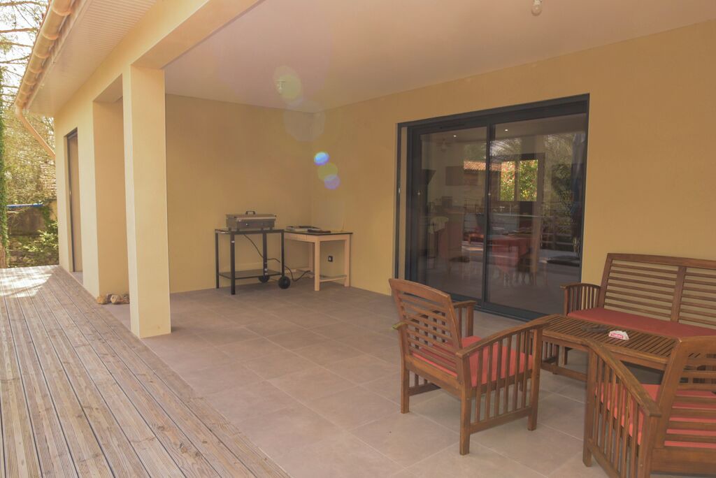 Photo of Outdoor in Chauzon
