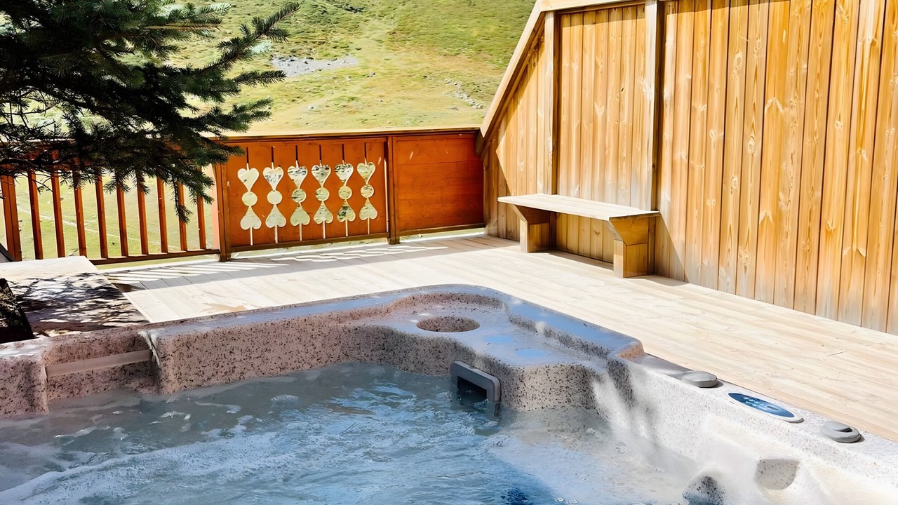 Photo of Outdoor in Les Bruyeres