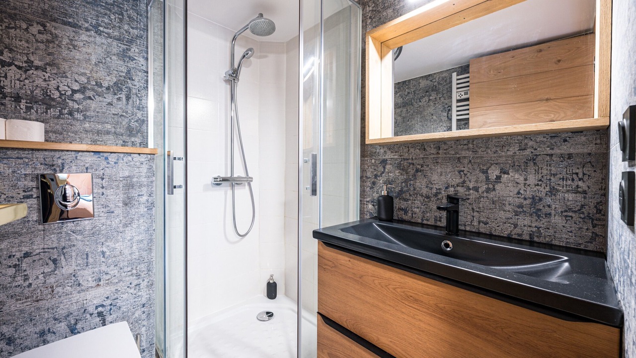 Photo of Bathroom in Les Bruyeres