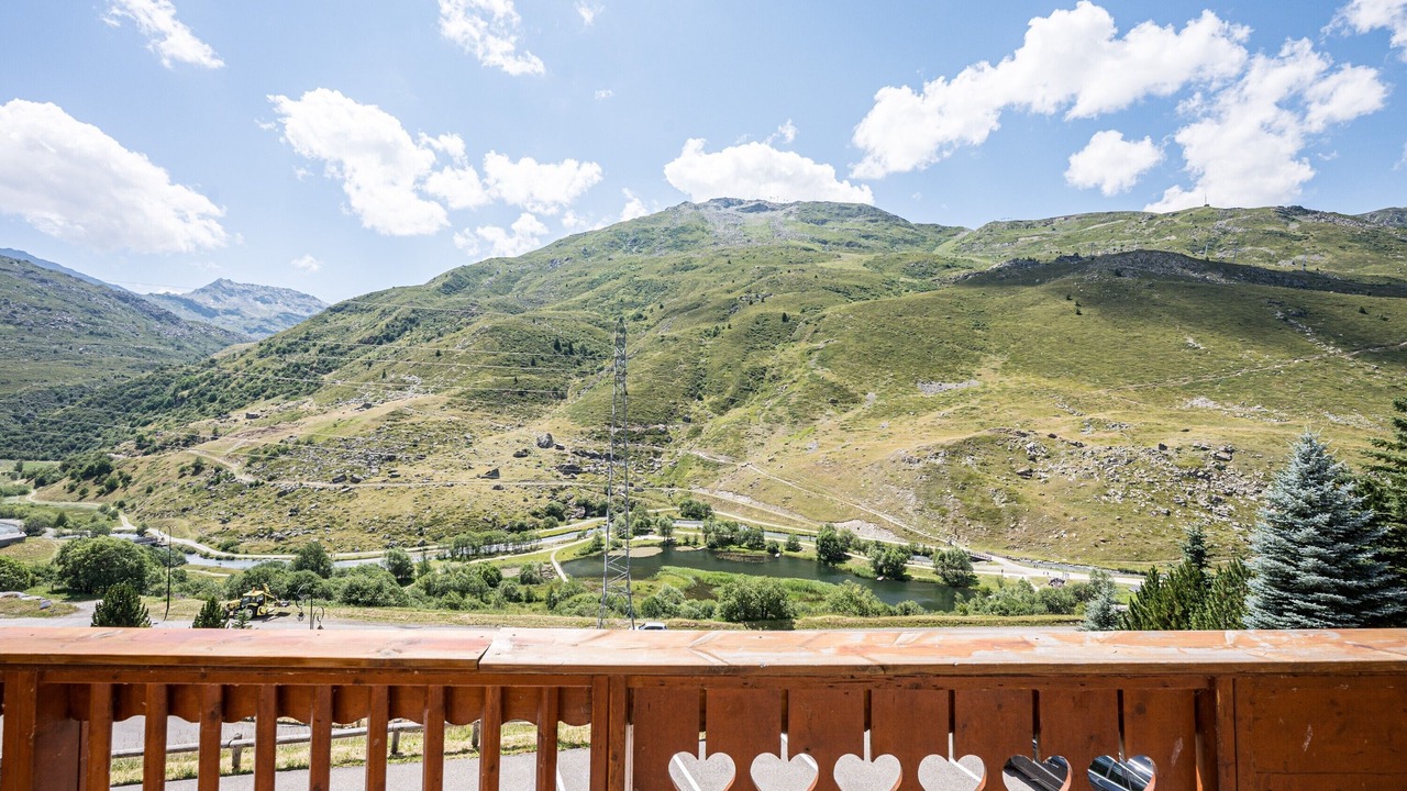 Photo of Outdoor in Les Bruyeres