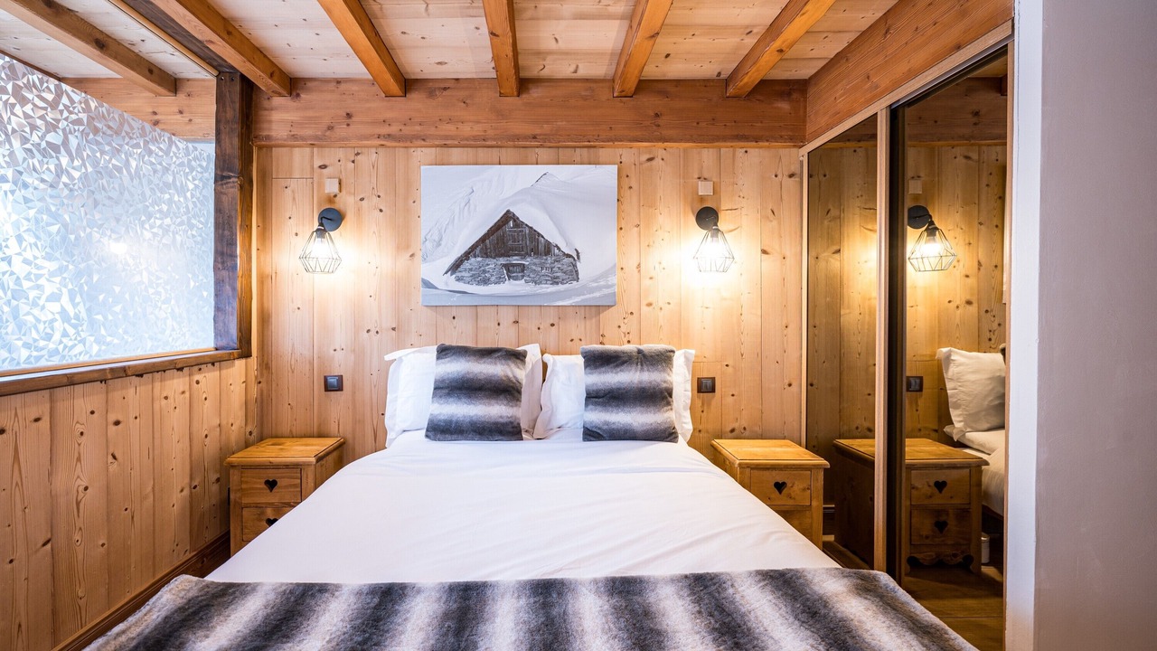 Photo of Bedroom in Reberty