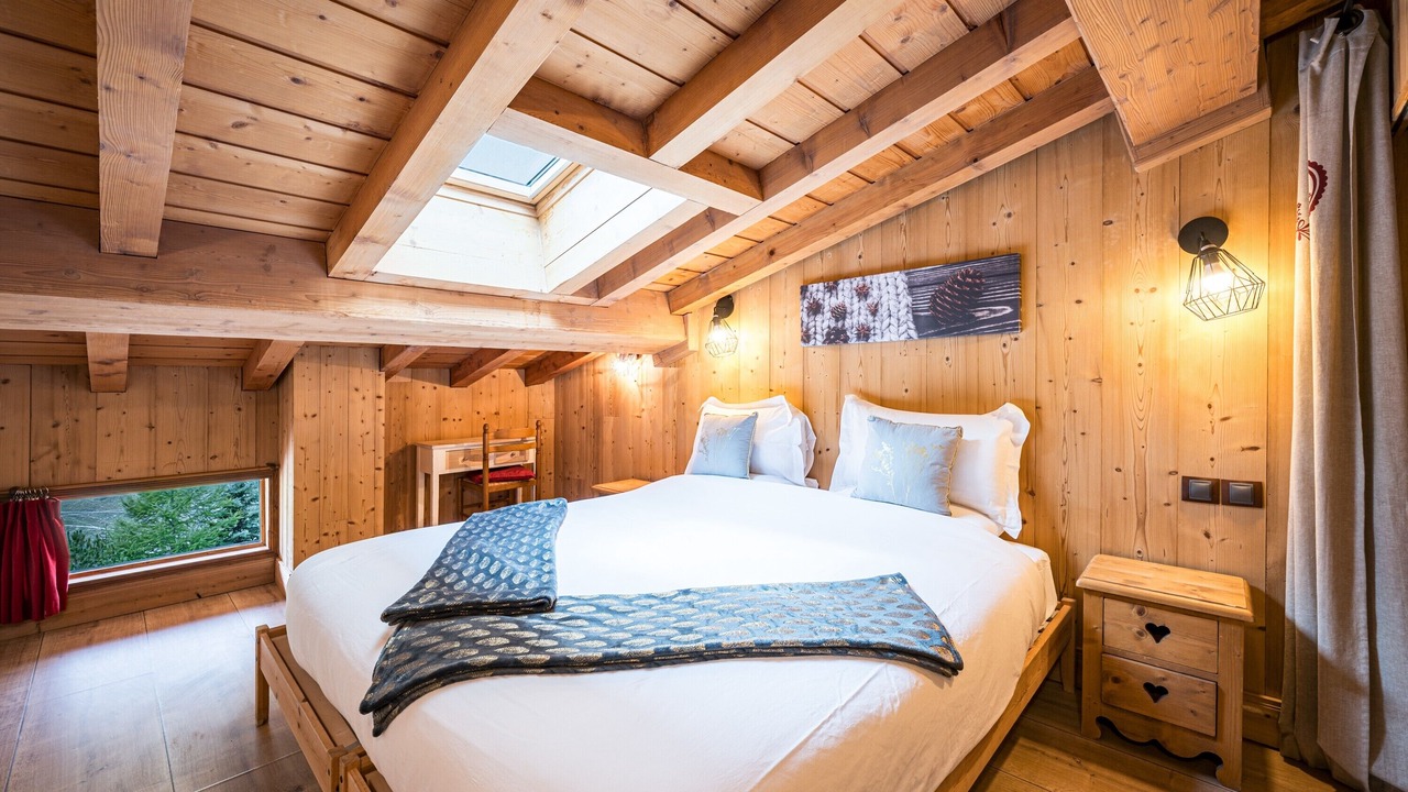 Photo of Bedroom in Reberty