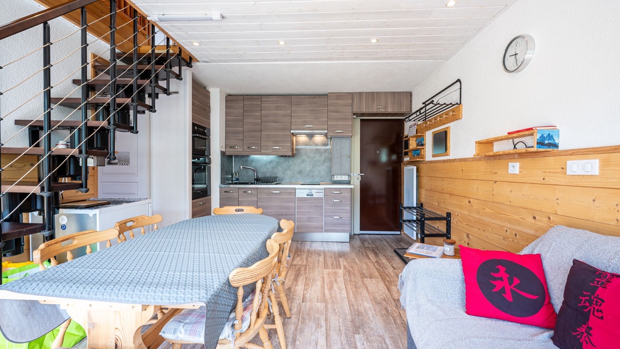 Photo of Livingroom in Albiez-le-Vieux