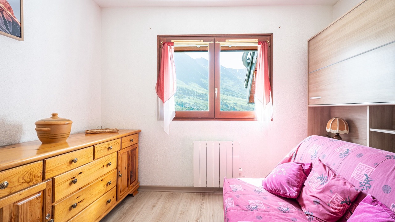 Photo of Livingroom in Albiez-le-Vieux