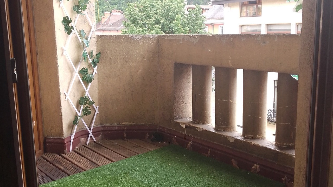 Photo of Outdoor in Cluses