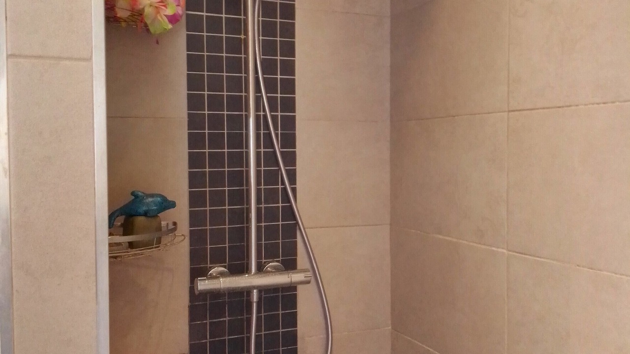 Photo of Bathroom in Cluses
