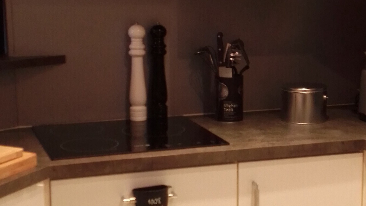Photo of Kitchen in Cluses