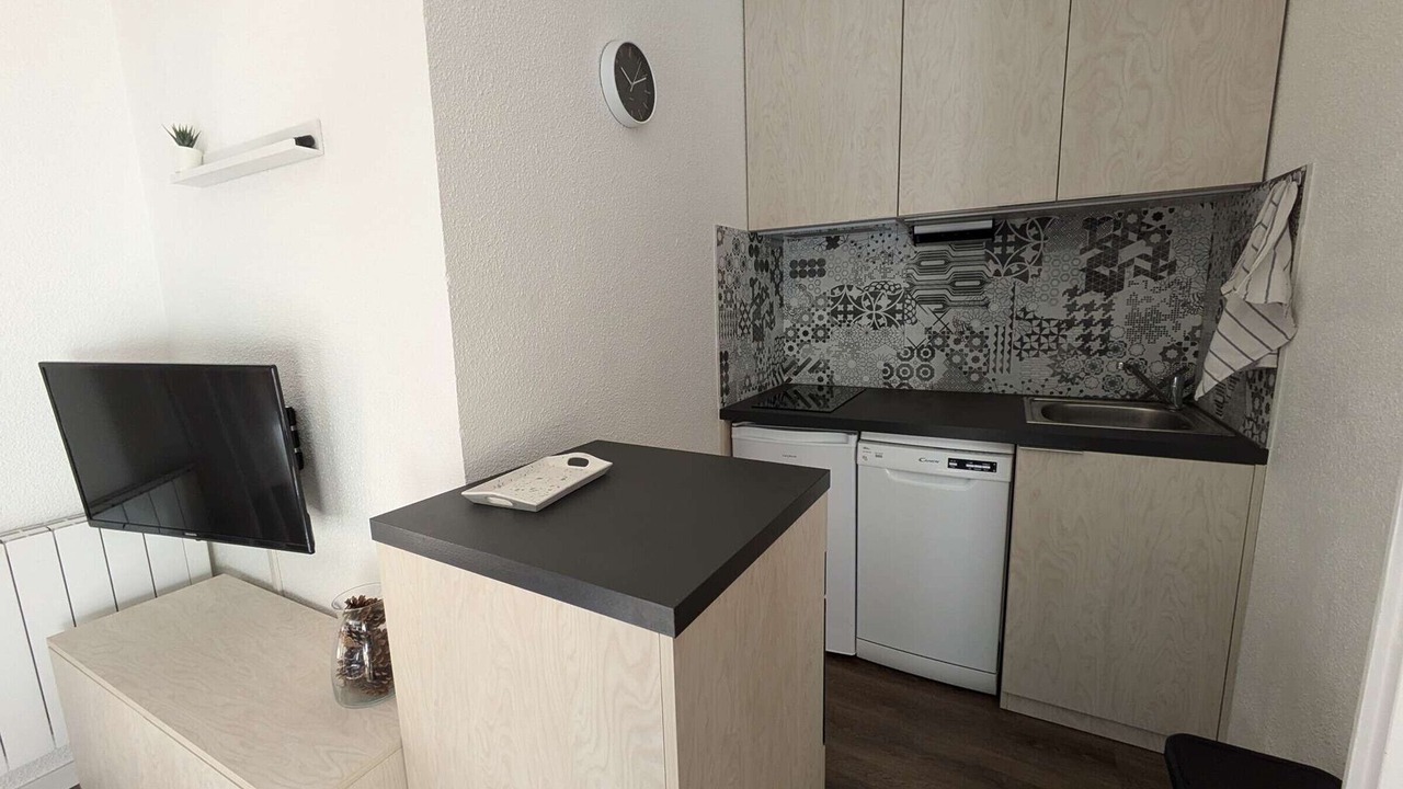 Photo of Kitchen in Areches