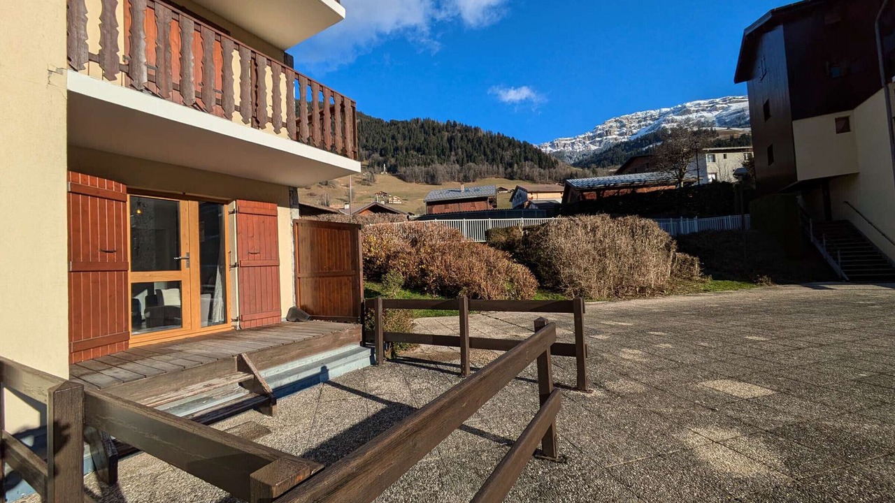 Photo of Outdoor in Areches