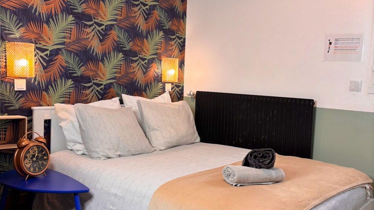 Photo of Bedroom in Torcy-le-Grand