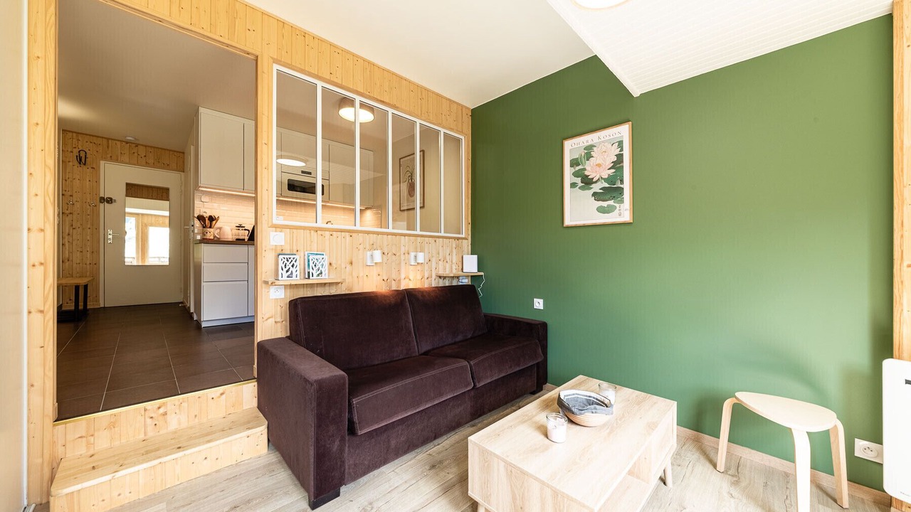 Photo of Livingroom in Avoriaz
