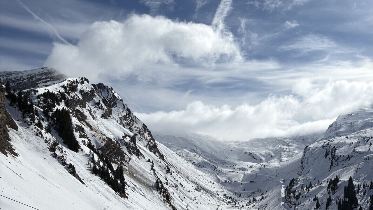Photo of Others in Avoriaz