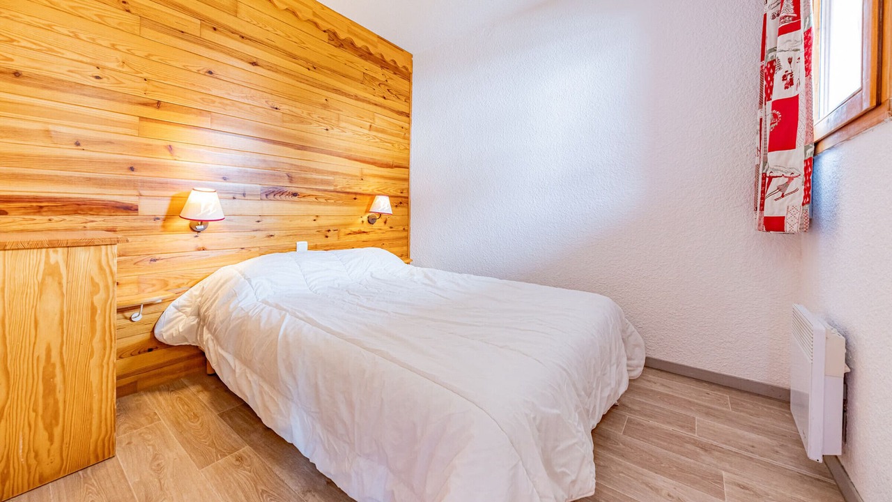 Photo of Bedroom in Saint-Francois-Longchamp
