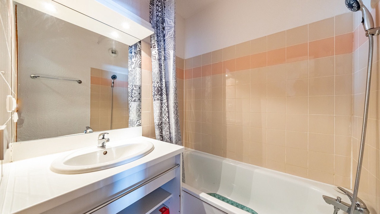 Photo of Bathroom in Saint-Francois-Longchamp